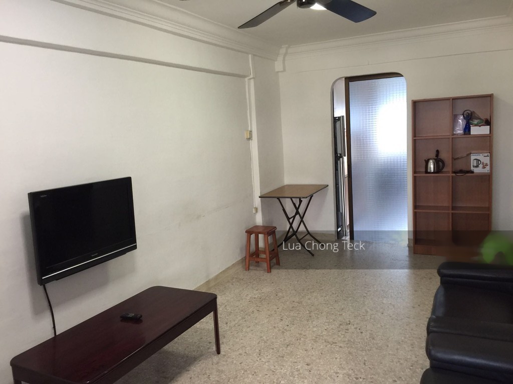 Blk 728 Clementi West Street 2 (Clementi), HDB 3 Rooms #119705722